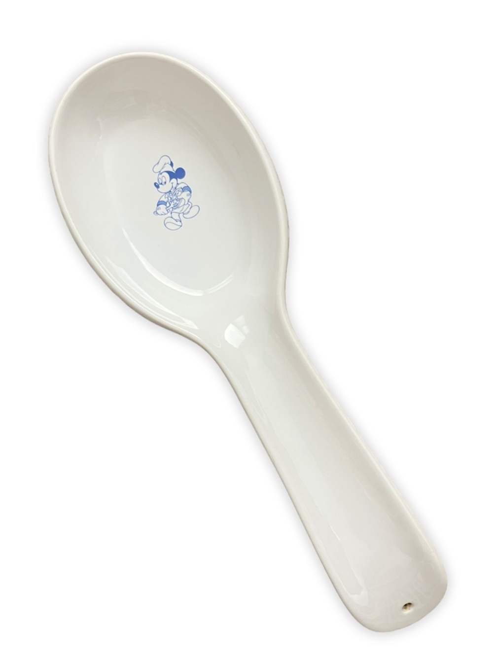 Mickey Mouse Spoon Holder